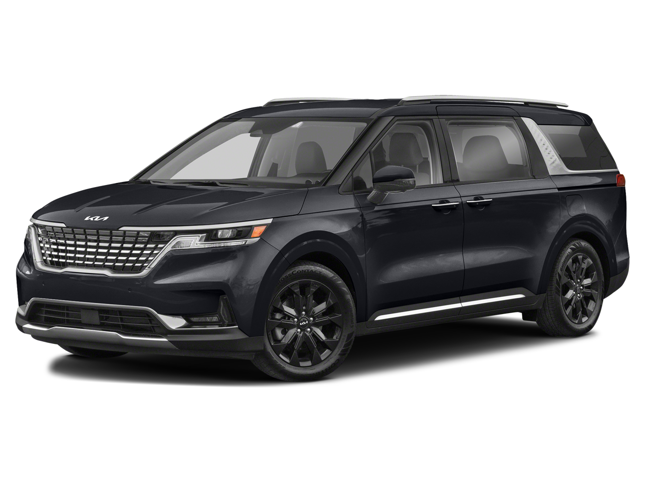 2022 Kia Carnival SX