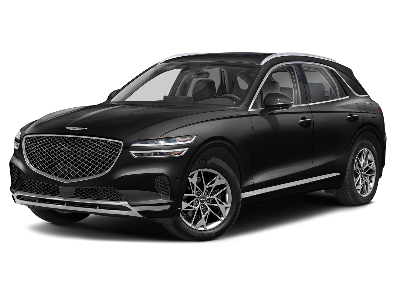 2023 Genesis GV70 2.5T Select