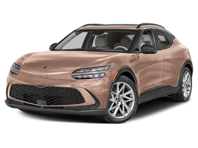 2023 Genesis GV60 Advanced