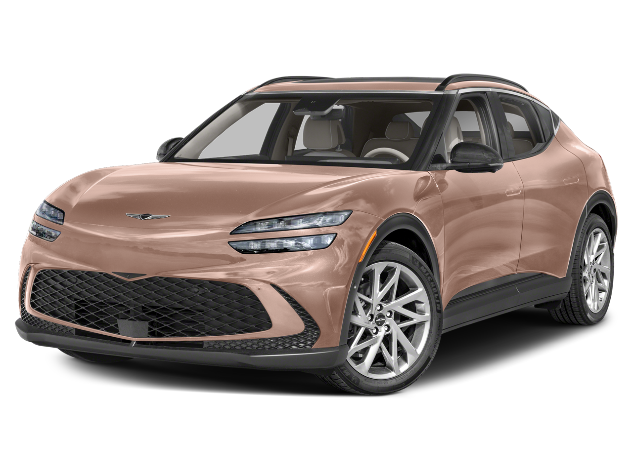 2023 Genesis GV60 Advanced