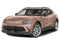 2023 Genesis GV60 Advanced
