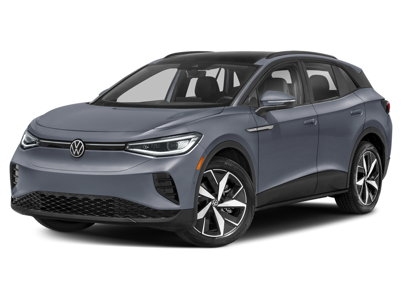 2023 Volkswagen ID.4 S