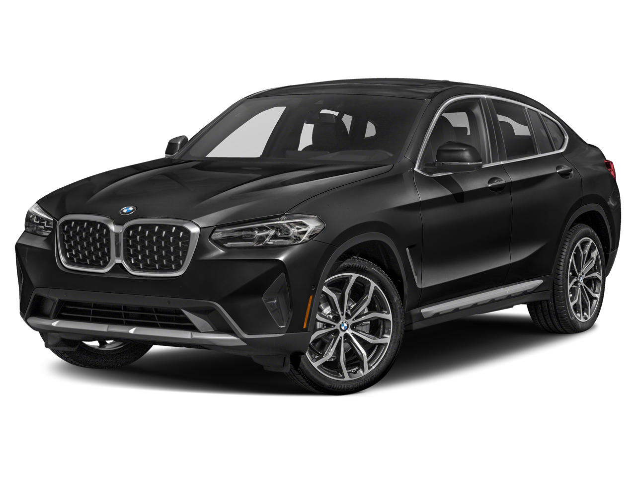2024 BMW X4 xDrive30i Premium Package