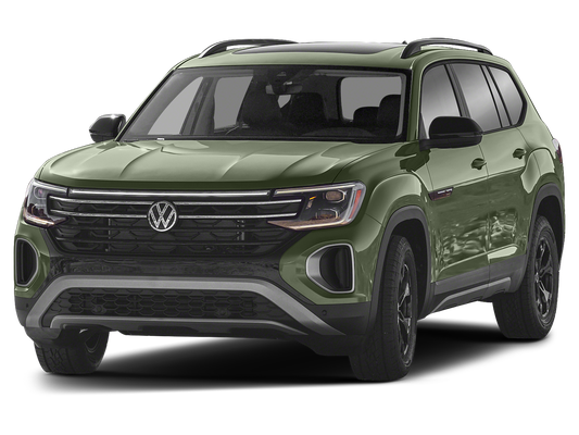 2024 Volkswagen Atlas 2.0T Peak Edition SE w/Technology in Dublin, CA - DoinIt Right Dealers