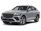 2025 Genesis GV80 Coupe 3.5T e-SC