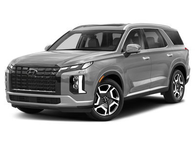 2025 Hyundai Palisade Limited FWD
