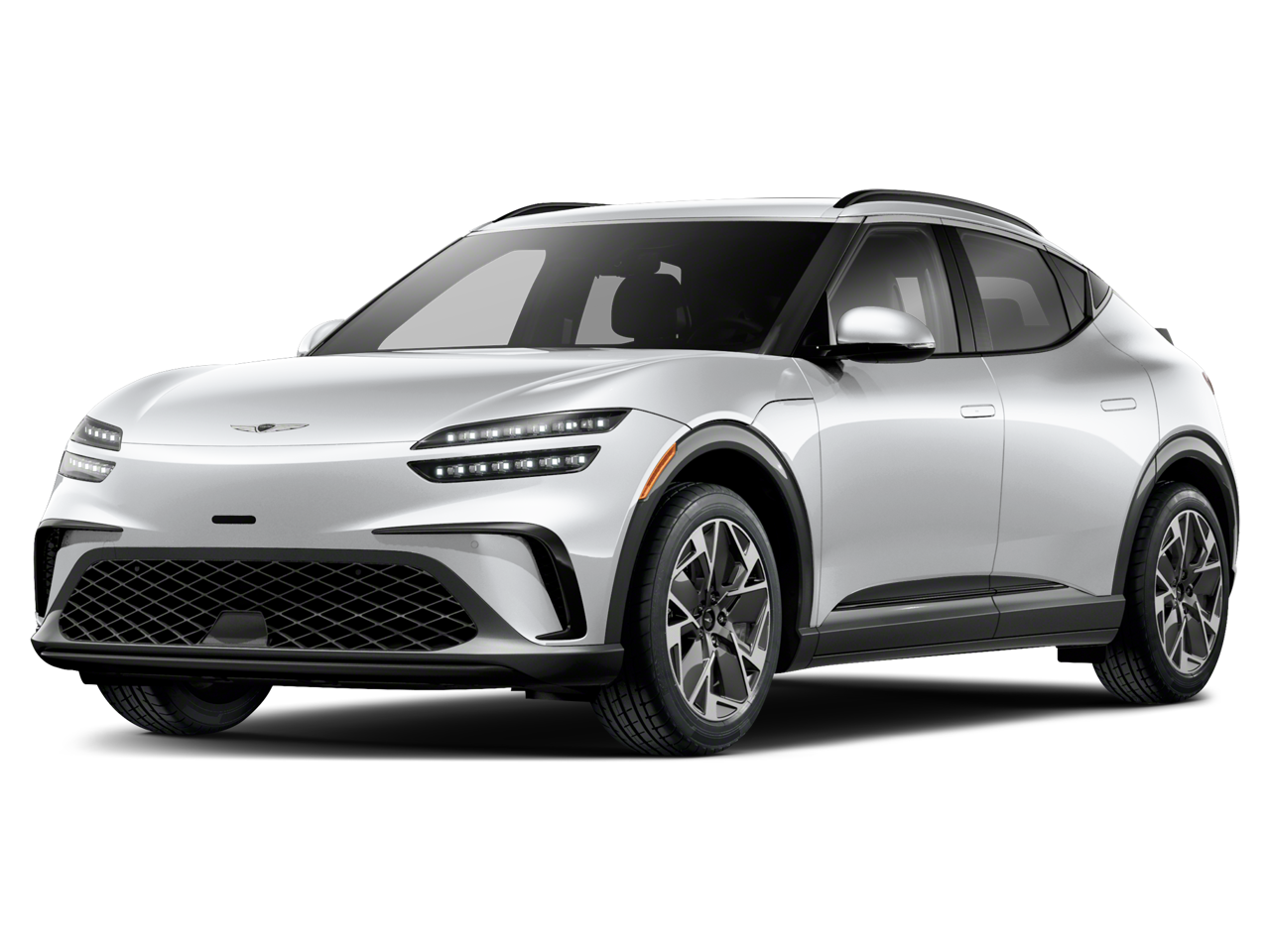 2026 Genesis GV60 Base