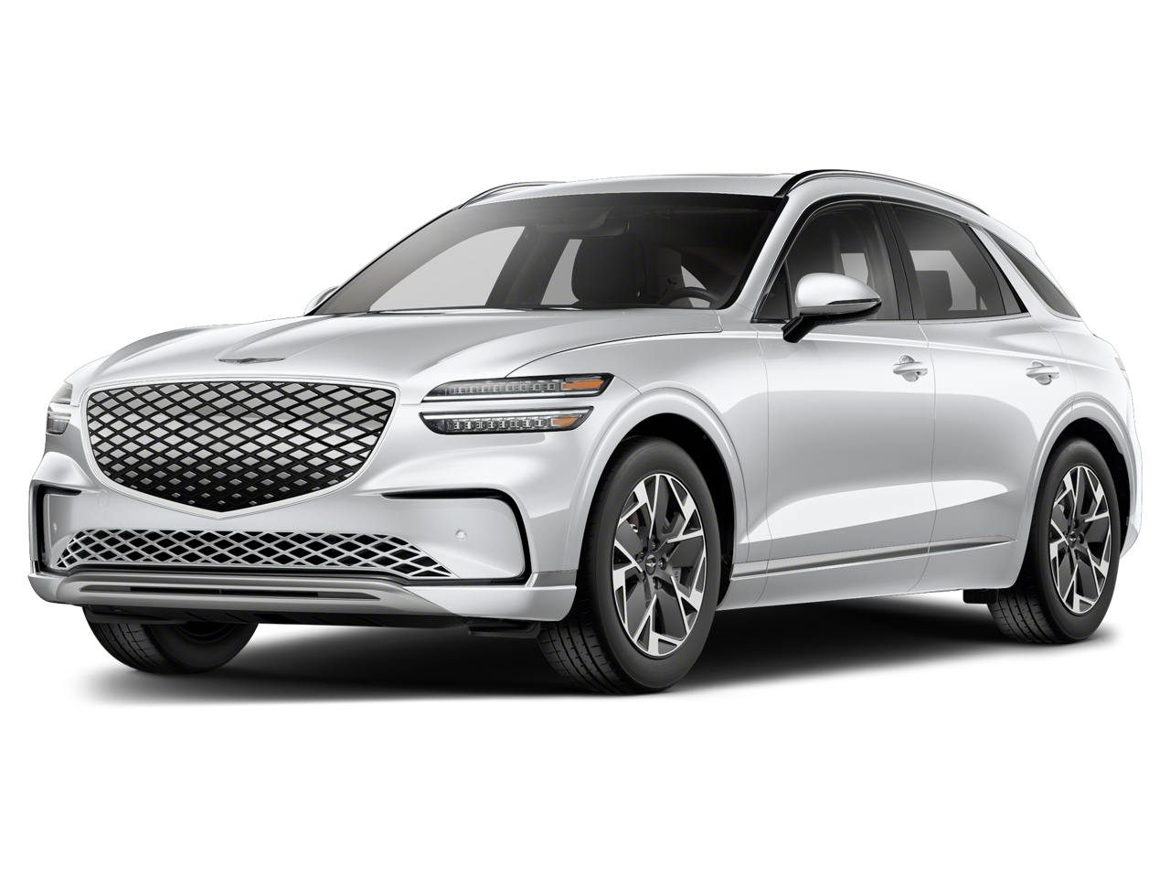 2026 Genesis Electrified GV70 19"