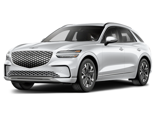 2026 Genesis Electrified GV70 19"