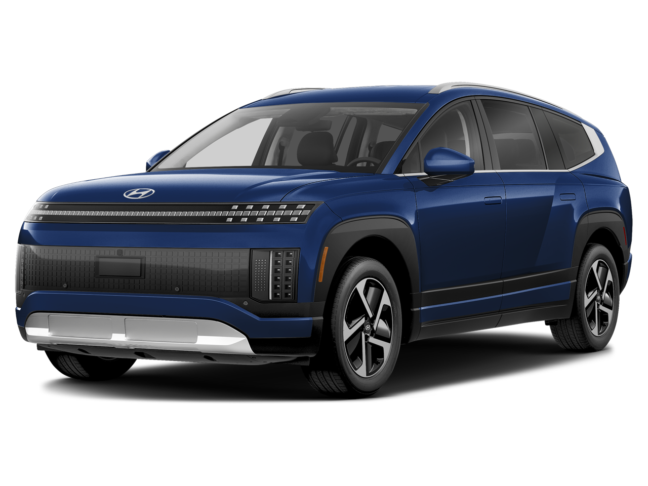 2026 Hyundai IONIQ 9 S