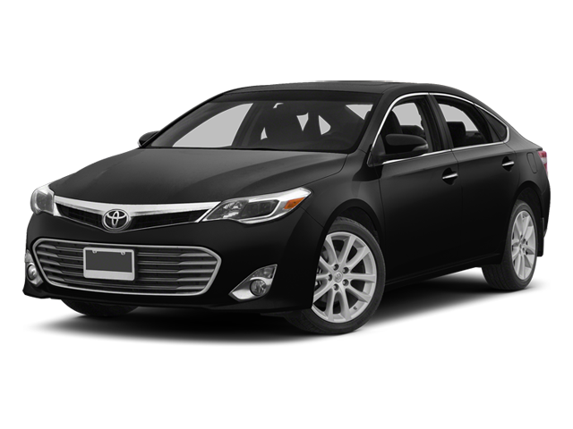 2013 Toyota Avalon XLE Touring