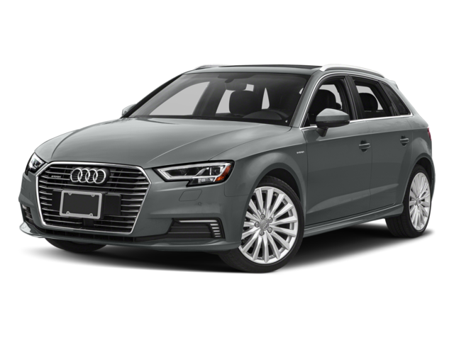 2017 Audi A3 e-tron 1.4T Premium
