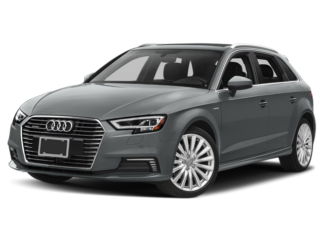 2018 Audi A3 e-tron 1.4T Tech Premium FrontTrak