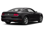 2015 Ford Mustang EcoBoost Premium Performance Package