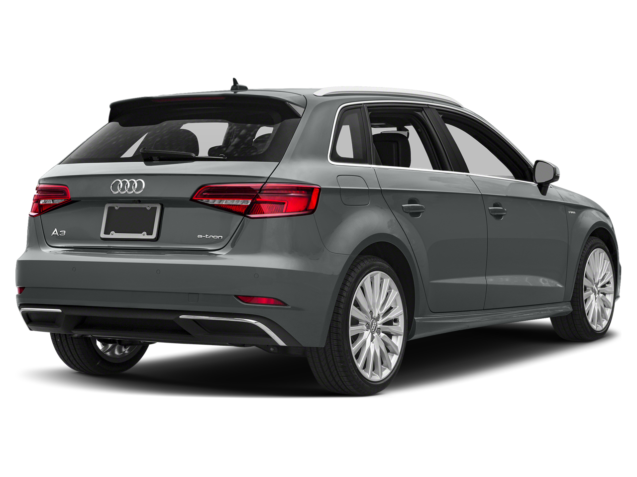 2018 Audi A3 e-tron 1.4T Premium