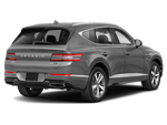 2021 Genesis GV80 3.5T Advanced