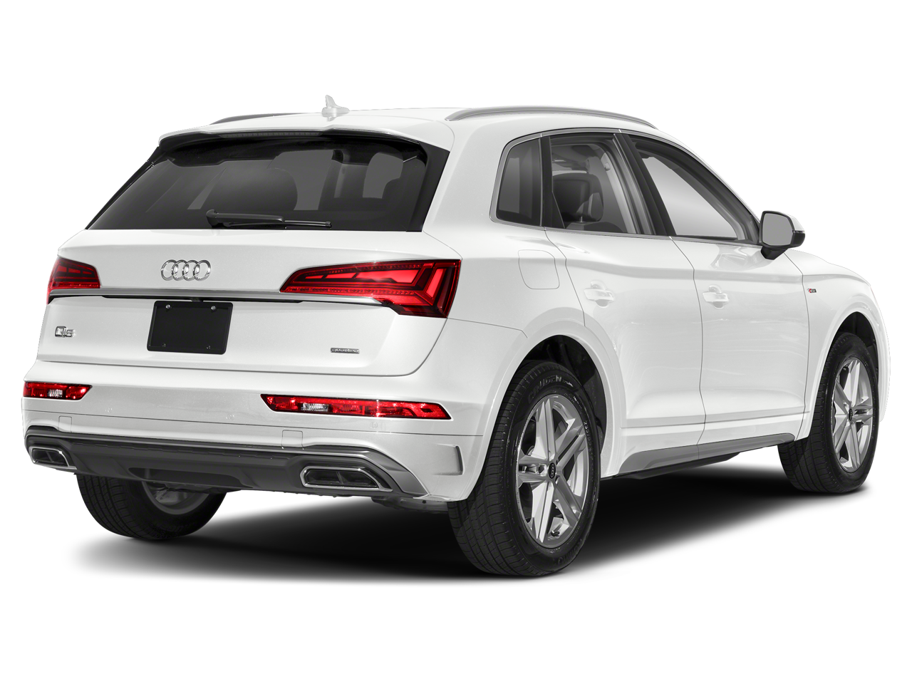 2023 Audi Q5 e 55 Premium S Line