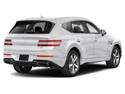2023 Genesis GV80 3.5T
