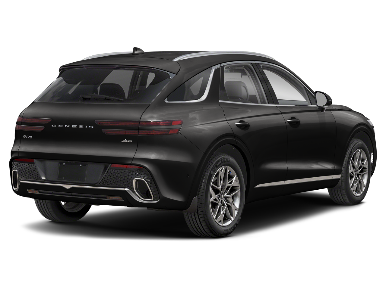 2023 Genesis GV70 2.5T Select
