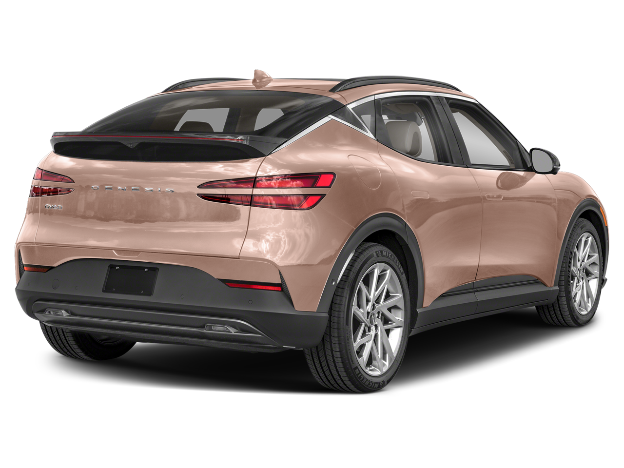 2023 Genesis GV60 Advanced