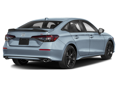 2024 Honda Civic Si Base