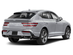 2025 Genesis GV80 Coupe 3.5T e-SC