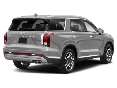 2025 Hyundai Palisade Limited FWD