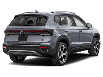 2025 Volkswagen Taos 1.5T SEL