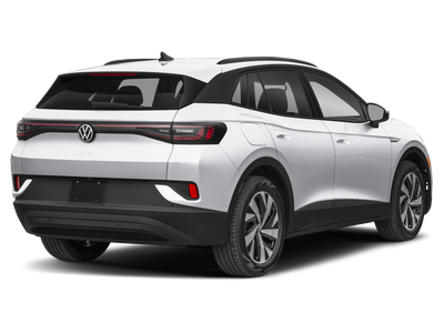 2026 Volkswagen ID.4 Pro