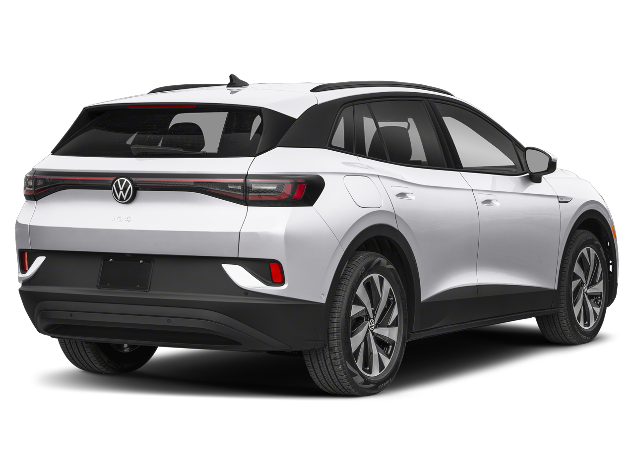 2026 Volkswagen ID.4 Pro