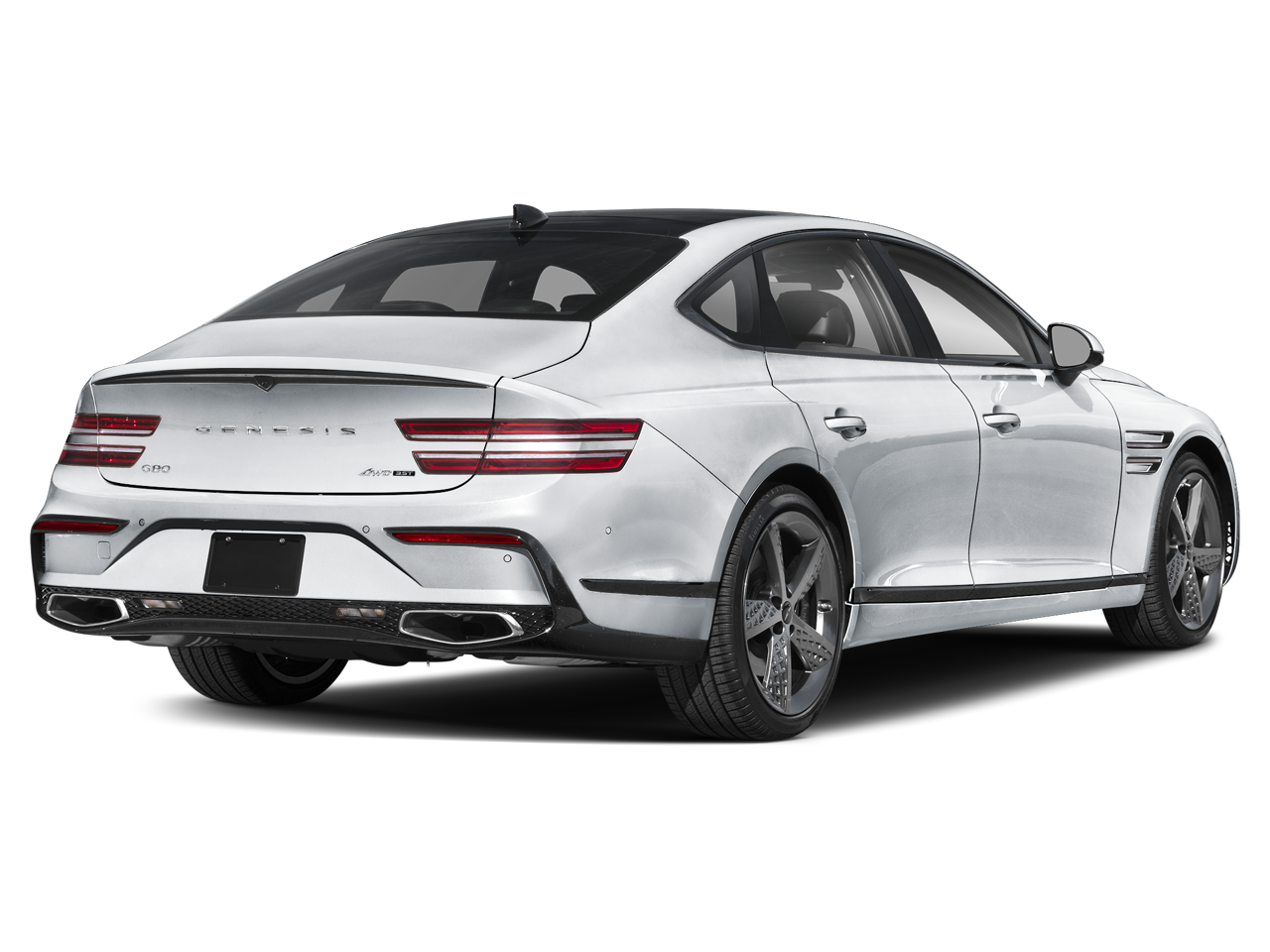 2027 Genesis G80 3.3T Sport