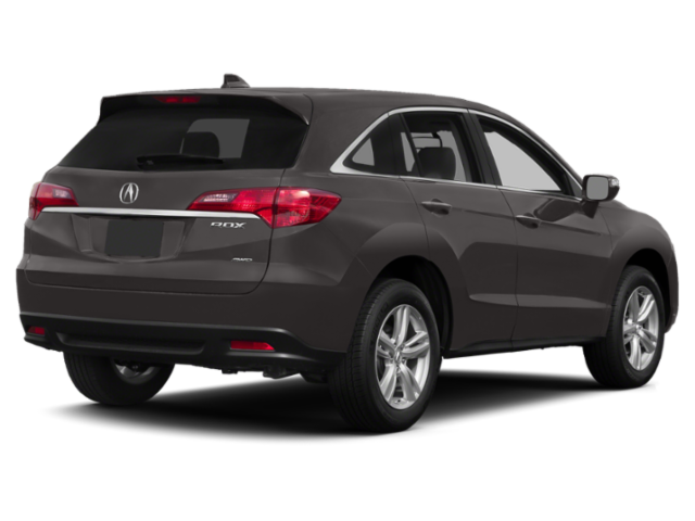 2014 Acura RDX Technology Package