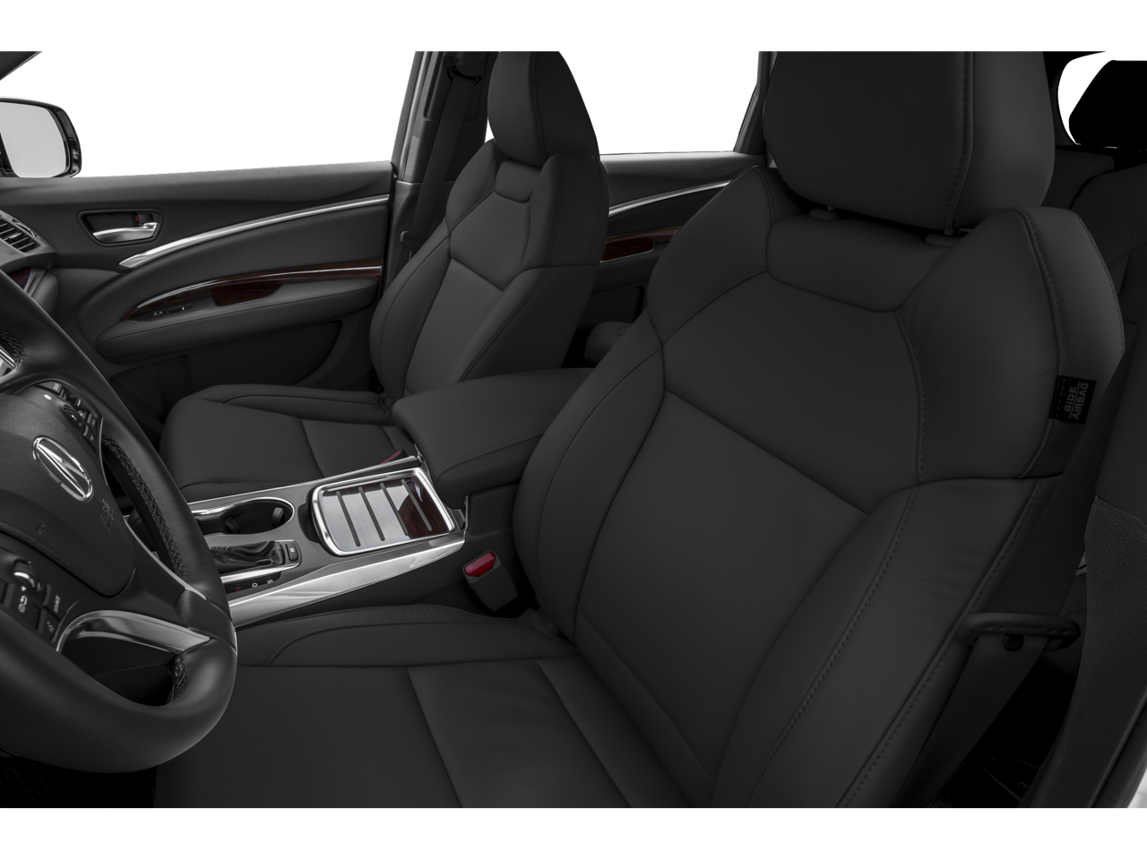 2015 Acura MDX 3.5L SH-AWD
