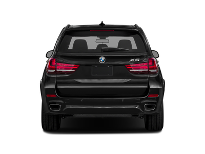 2015 BMW X5 xDrive35i Premium Package
