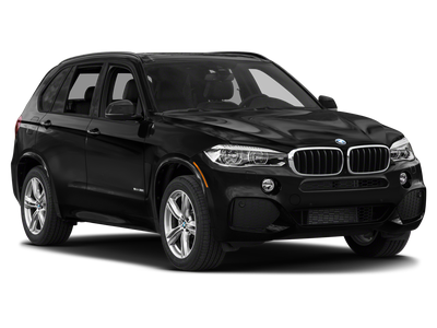 2015 BMW X5 xDrive35i Premium Package