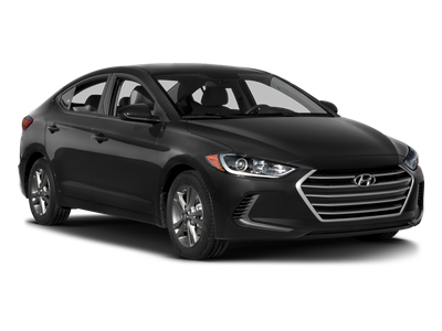 2017 Hyundai Elantra Value Edition