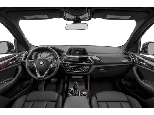 2019 BMW X3 sDrive30i in Dublin, CA - DoinIt Right Dealers