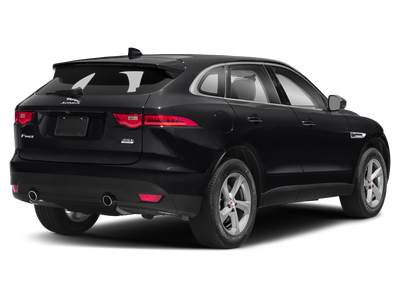 2019 Jaguar F-PACE 30t Prestige
