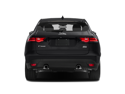 2019 Jaguar F-PACE 30t Prestige