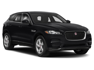 2019 Jaguar F-PACE 30t Prestige