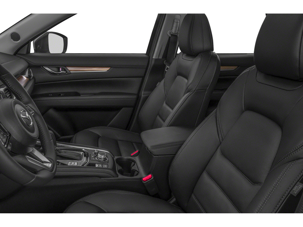 2020 Mazda Mazda CX-5 Signature