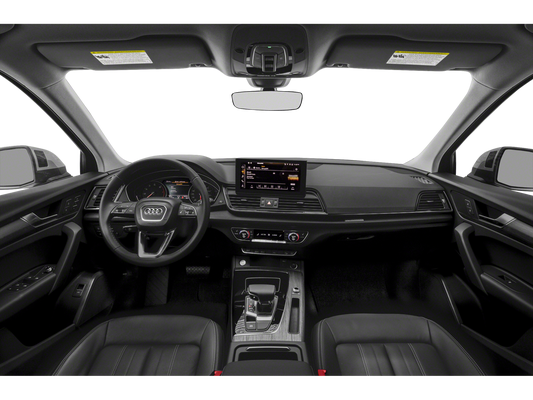2021 Audi Q5 45 Prestige quattro in Dublin, CA - DoinIt Right Dealers