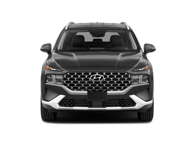 2021 Hyundai Santa Fe SEL Convenience Package