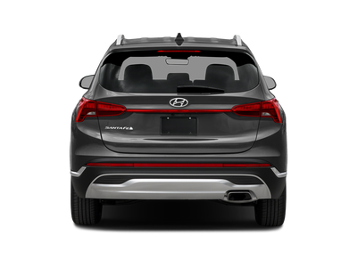 2021 Hyundai Santa Fe SEL Convenience Package