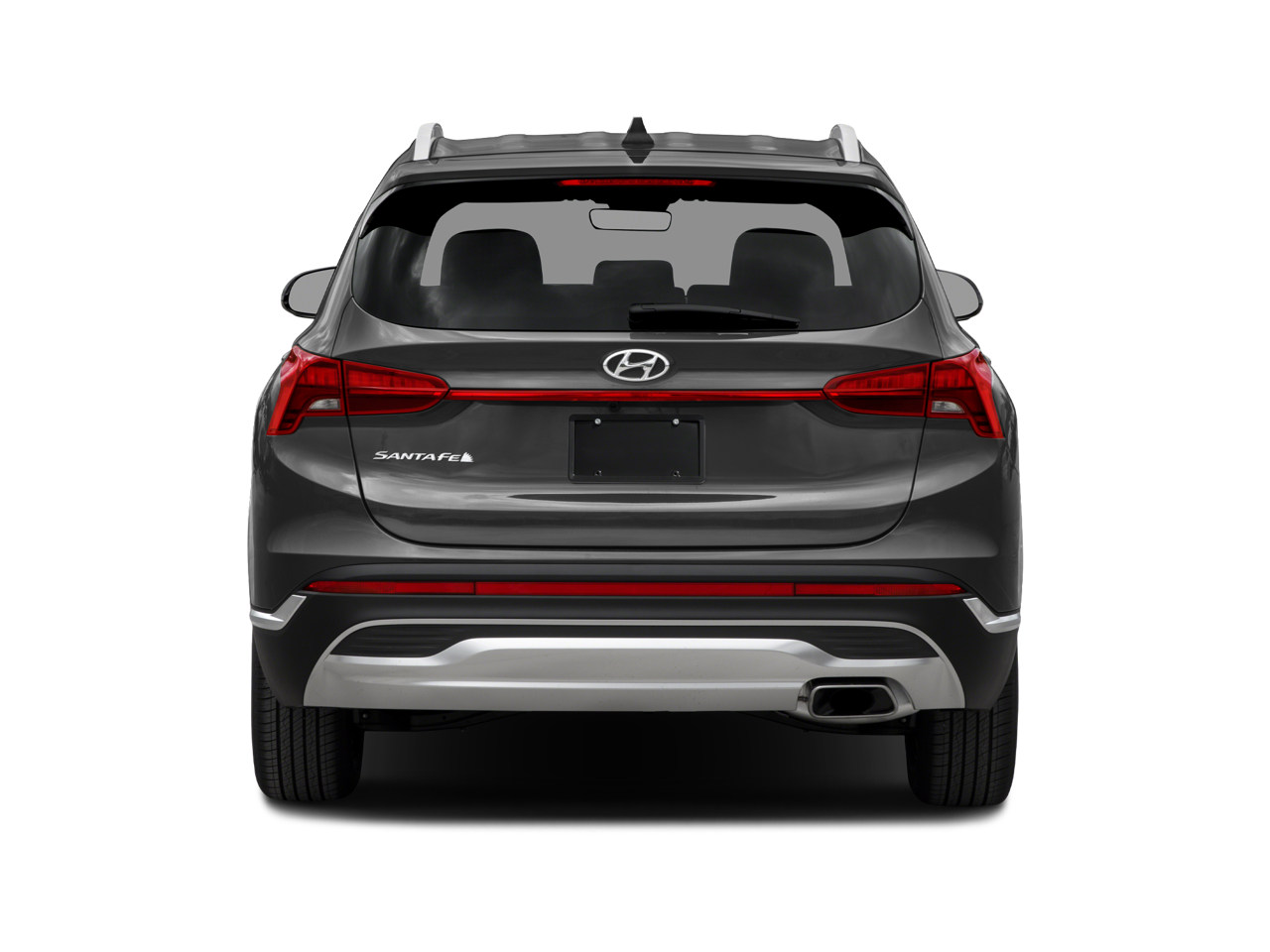2021 Hyundai Santa Fe SEL Convenience Package