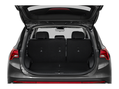 2021 Hyundai Santa Fe SEL Convenience Package