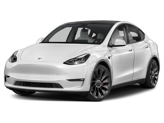 2021 Tesla Model Y Performance in Dublin, CA - DoinIt Right Dealers