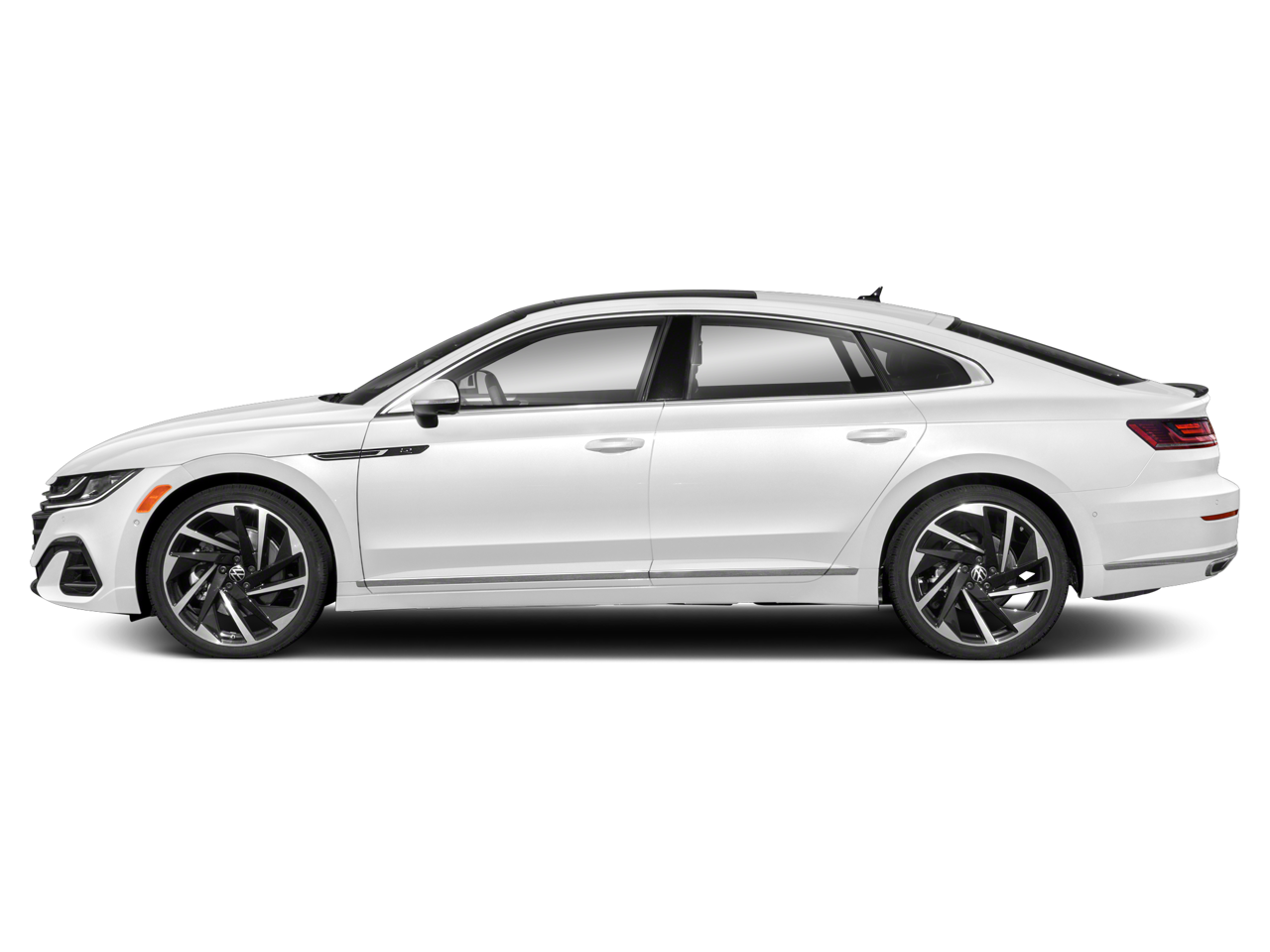 2021 Volkswagen Arteon 2.0T SEL Premium R-Line