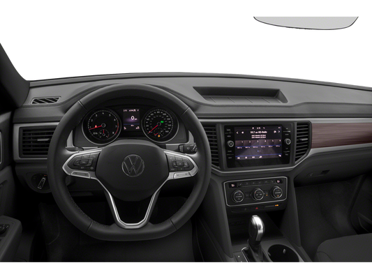 2021 Volkswagen Atlas SEL Premium in Dublin, CA - DoinIt Right Dealers