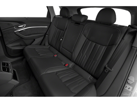 2022 Audi e-tron Sportback S line Premium quattro in Dublin, CA - DoinIt Right Dealers